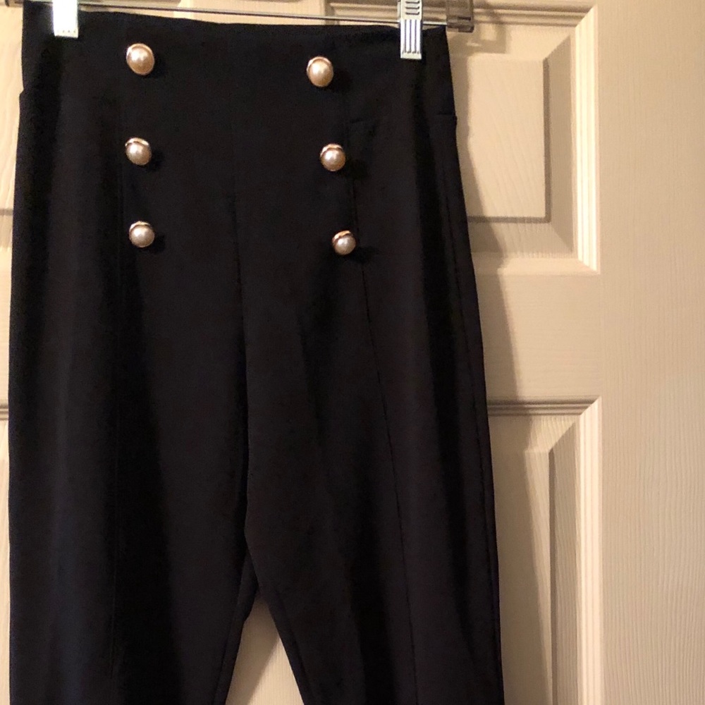 Pants